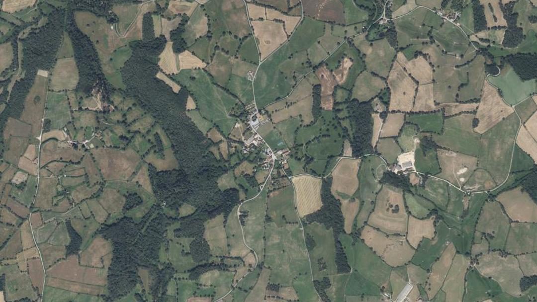 Photo 2 — La Serre-Bussière-Vieille, Creuse (23190)