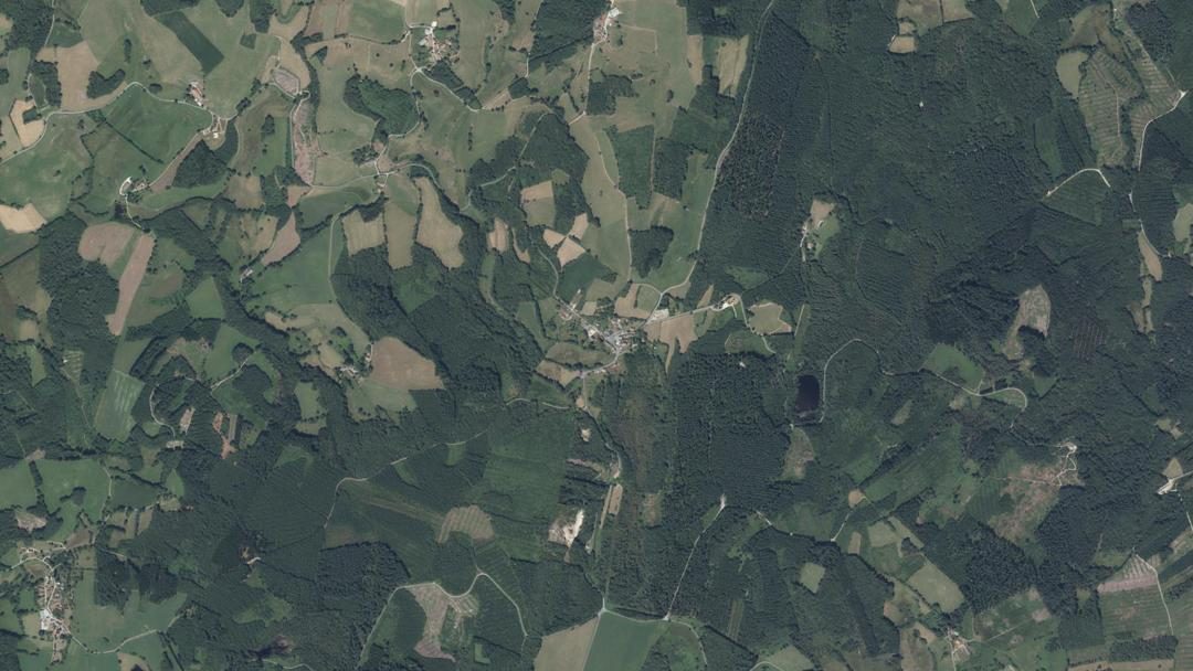 Photo 3 — Soubrebost, Creuse (23250)