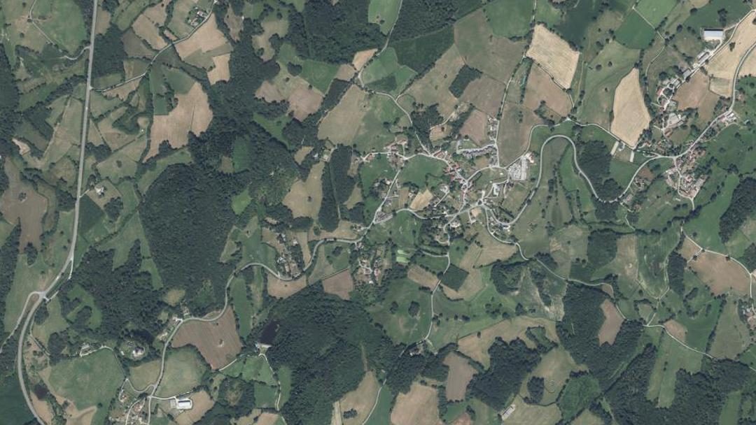 Photo 3 — Saint-Amand, Creuse (23200)