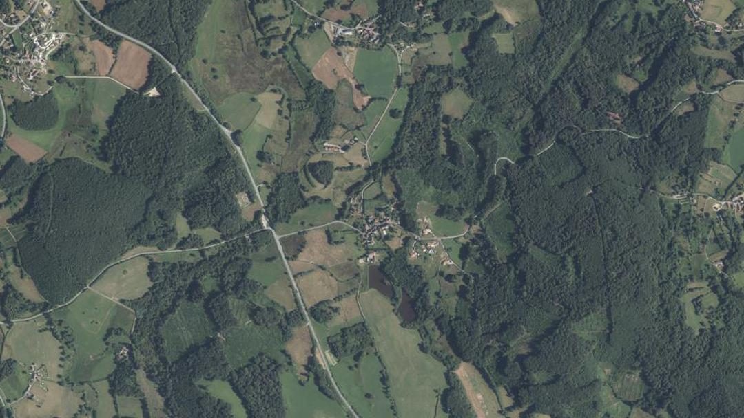Photo 3 — Saint-Christophe, Creuse (23000)