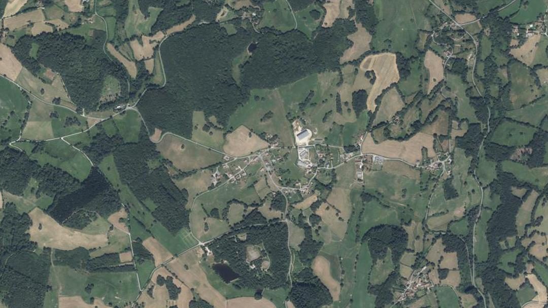 Photo 3 — Sainte-Feyre-la-Montagne, Creuse (23500)