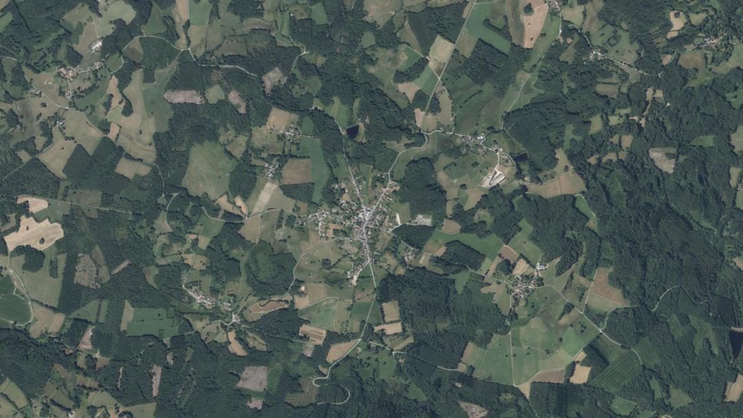 Photo 2 — Saint-Georges-la-Pouge, Creuse (23250)