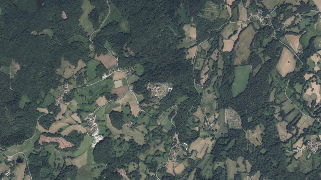 Photo 2 — Saint-Georges-Nigremont, Creuse (23500)