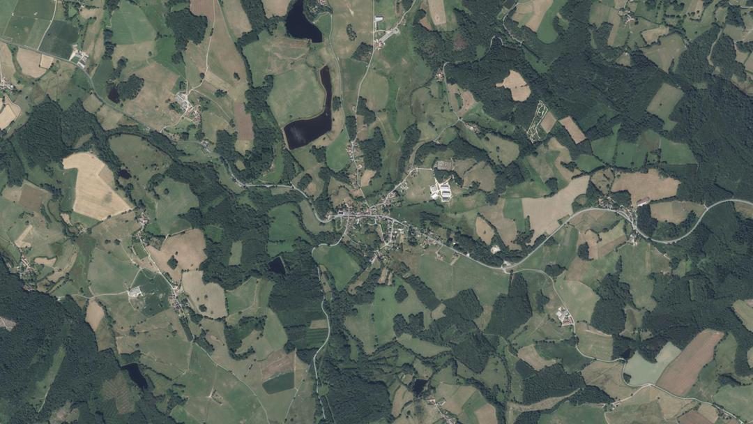 Photo 5 — Saint-Hilaire-le-Château, Creuse (23250)