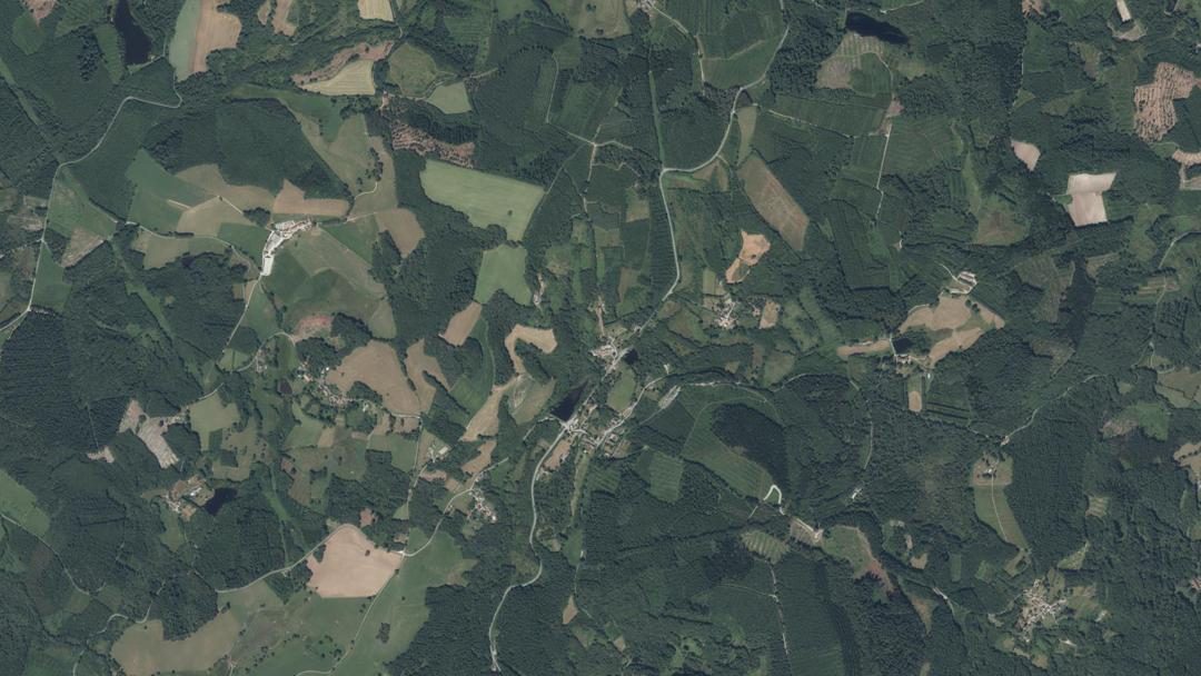 Photo 3 — Saint-Junien-la-Bregère, Creuse (23400)