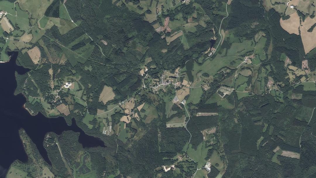 Photo 6 — Saint-Marc-à-Loubaud, Creuse (23460)