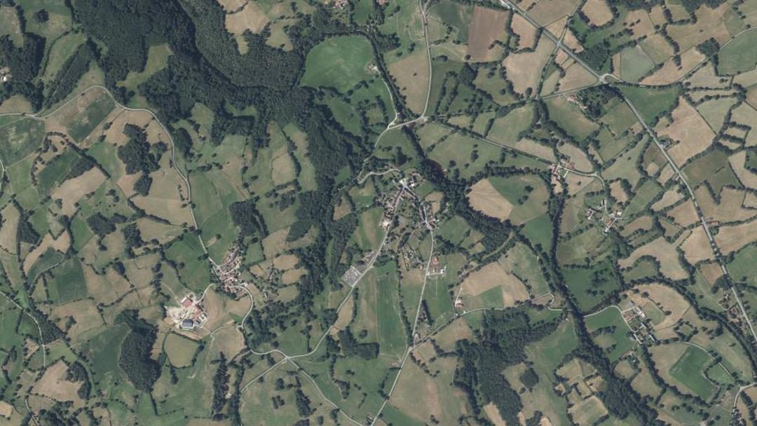 Photo 2 — Saint-Martial-le-Mont, Creuse (23150)