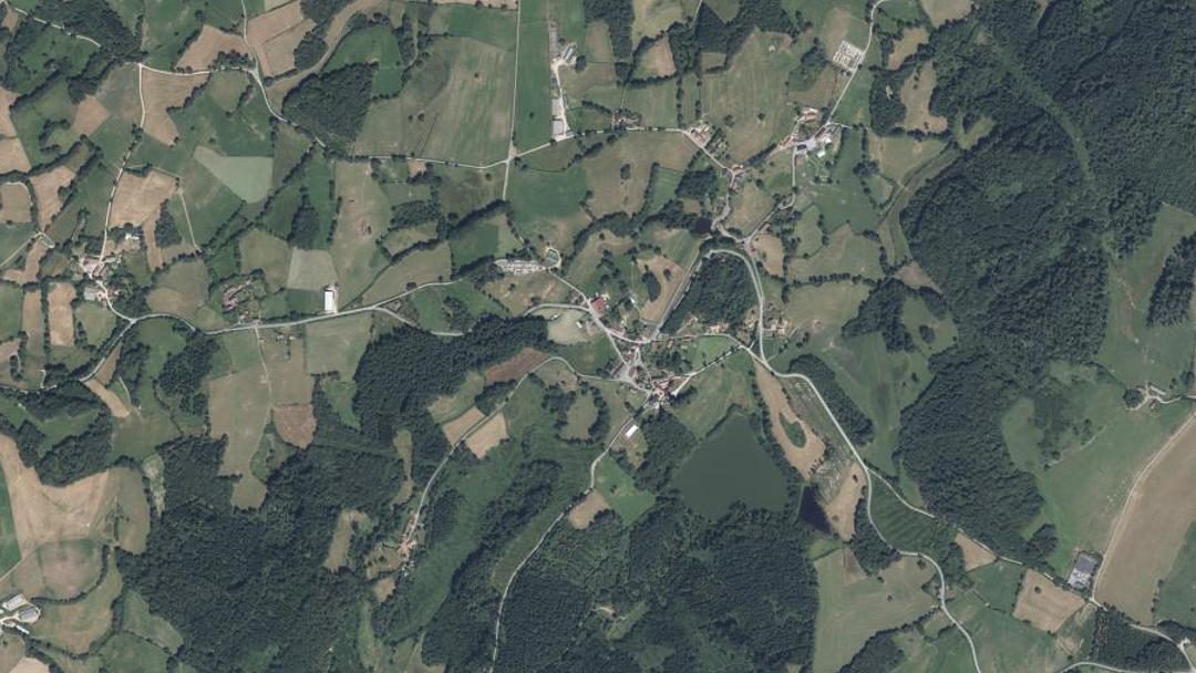 Photo 2 — Saint-Maurice-près-Crocq, Creuse (23260)