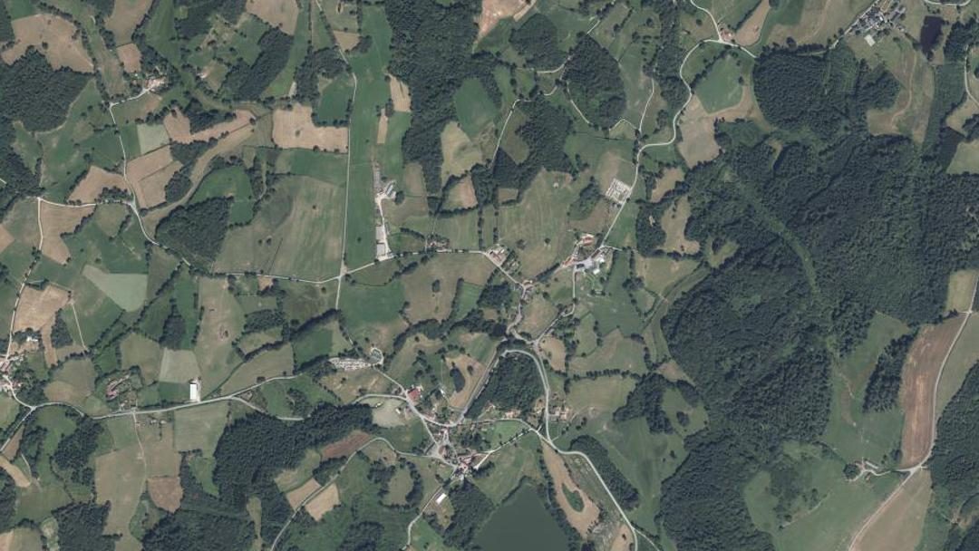 Photo 3 — Saint-Pardoux-d'Arnet, Creuse (23260)