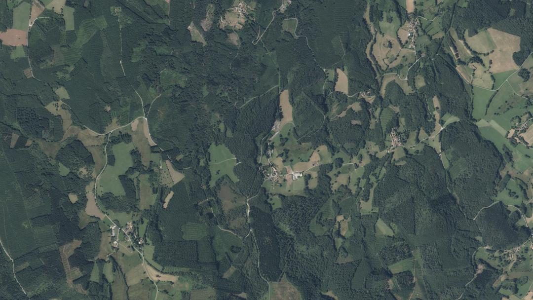 Photo 2 — Saint-Pierre-Bellevue, Creuse (23460)