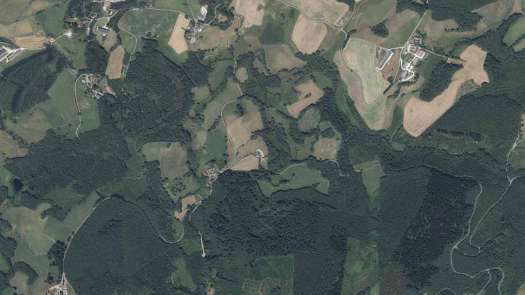 Saint-Priest-Palus, Creuse