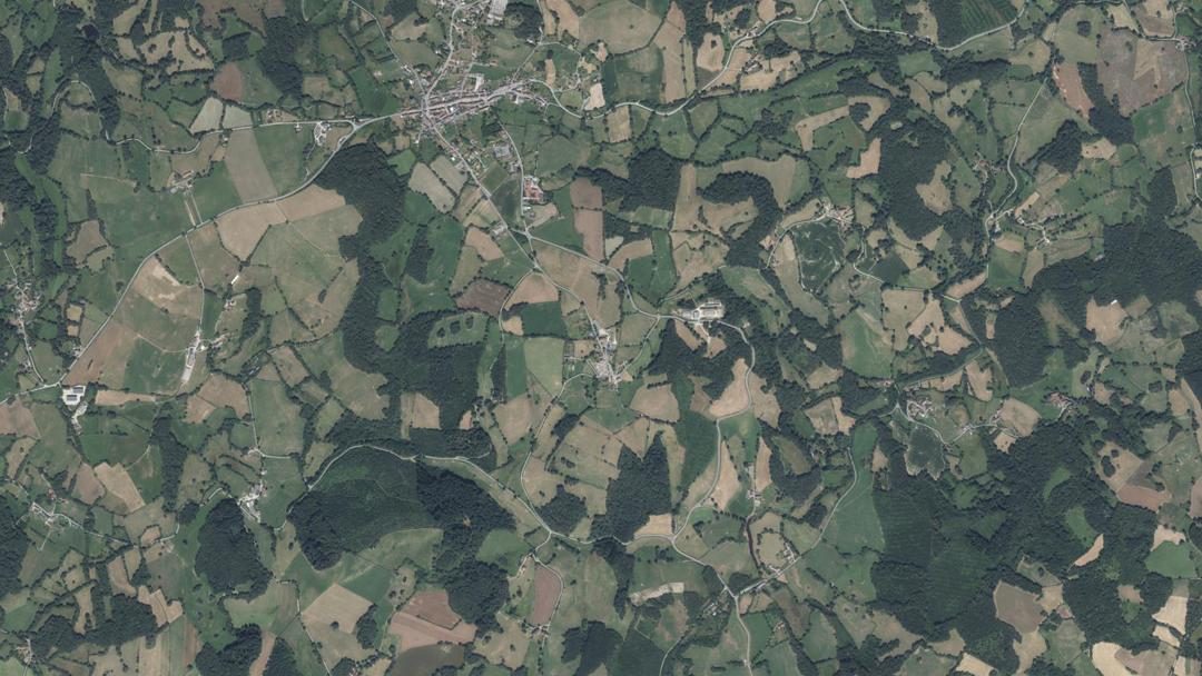 Photo 3 — Saint-Silvain-Bellegarde, Creuse (23190)