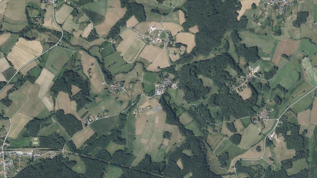 Photo 2 — Saint-Silvain-Montaigut, Creuse (23320)
