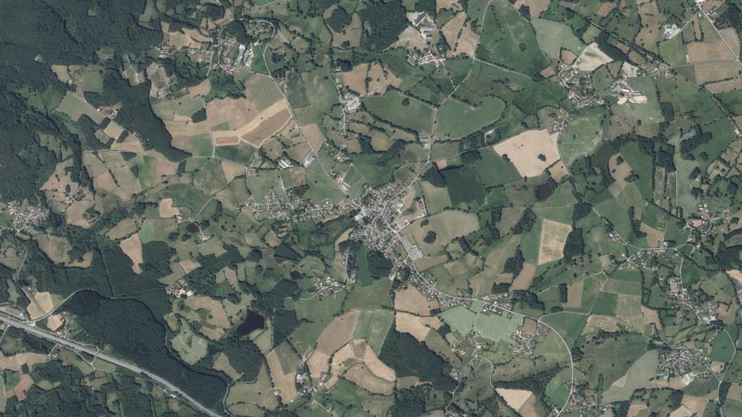 Photo 4 — Saint-Sulpice-le-Guérétois, Creuse (23000)
