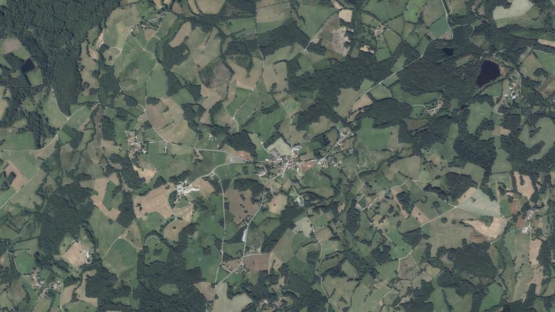 Photo 2 — Saint-Yrieix-la-Montagne, Creuse (23460)