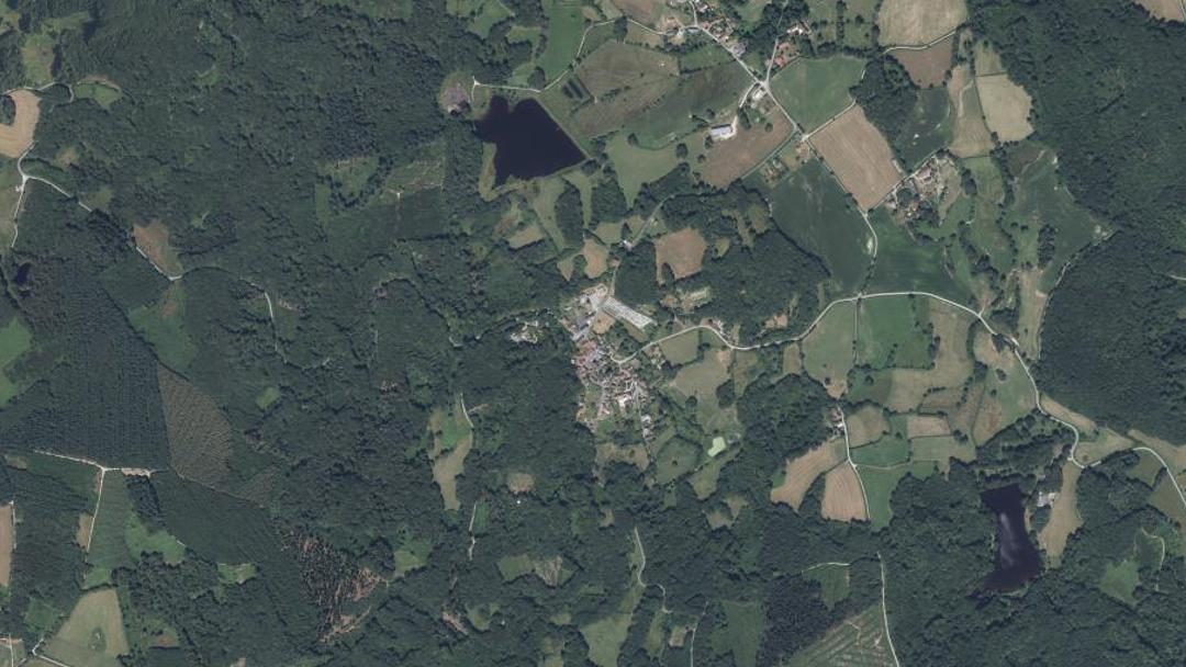 Photo 2 — Saint-Yrieix-les-Bois, Creuse (23150)