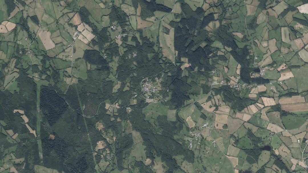 Photo 3 — Toulx-Sainte-Croix, Creuse (23600)