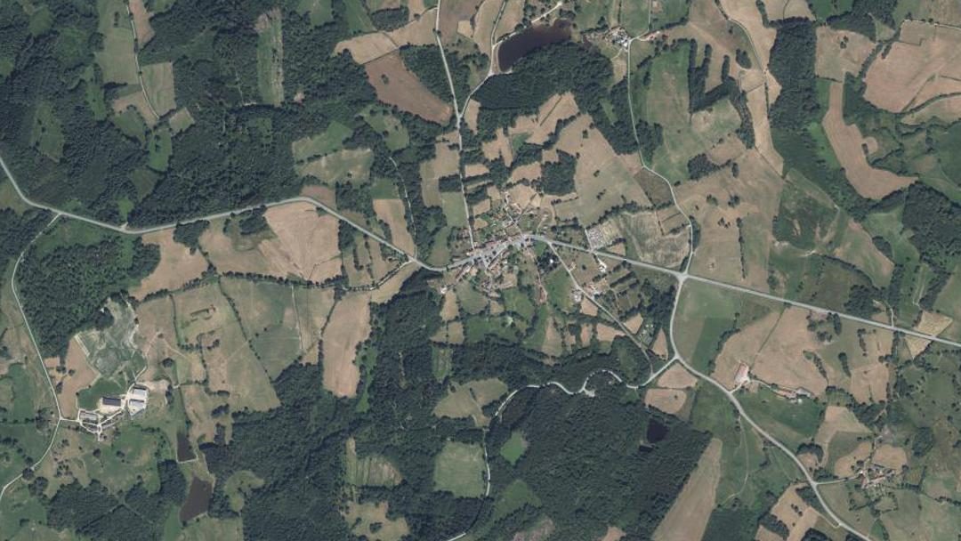 Photo 3 — La Villetelle, Creuse (23260)