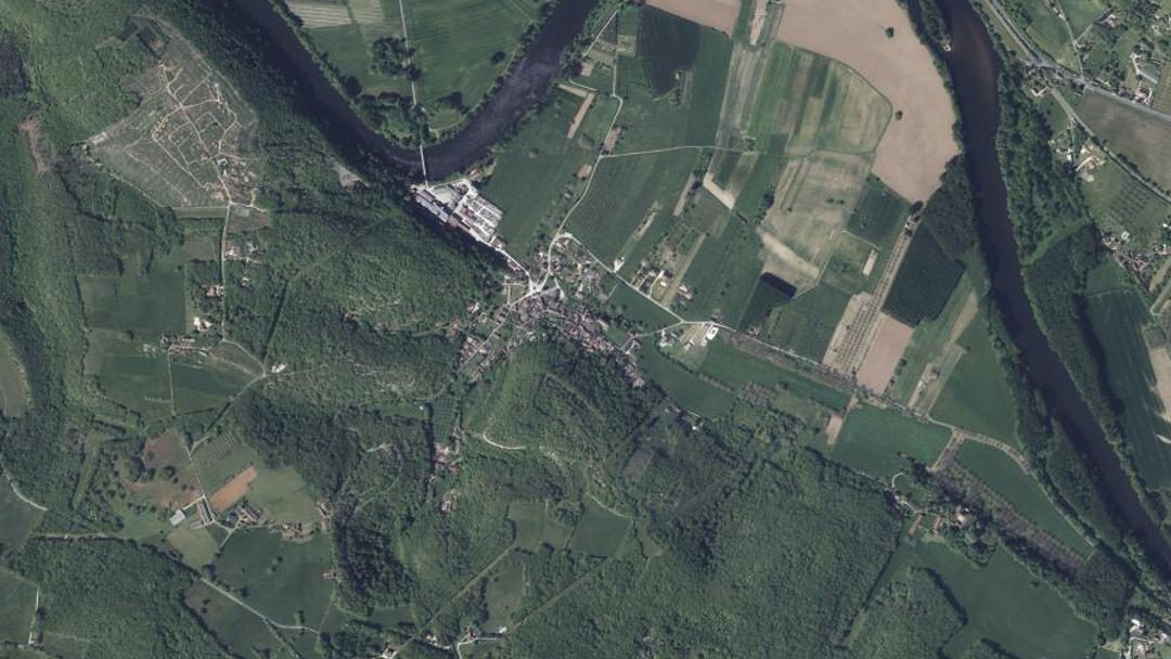 Photo 2 — Allas-les-Mines, Dordogne (24220)