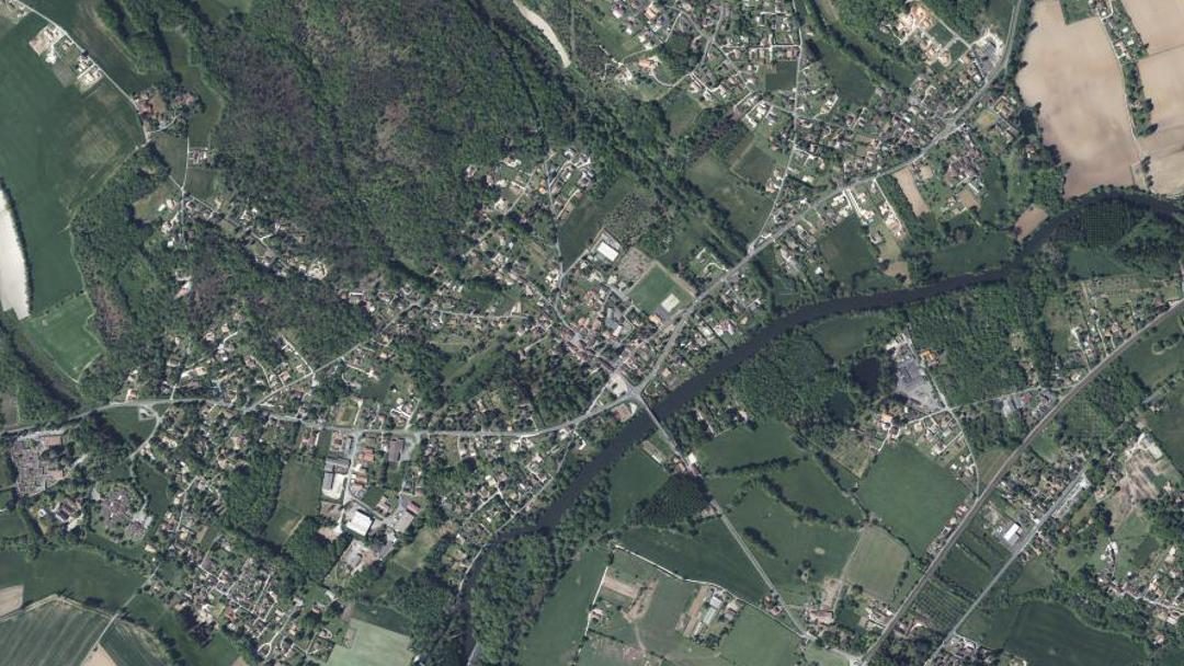 Photo 3 — Annesse-et-Beaulieu, Dordogne (24430)