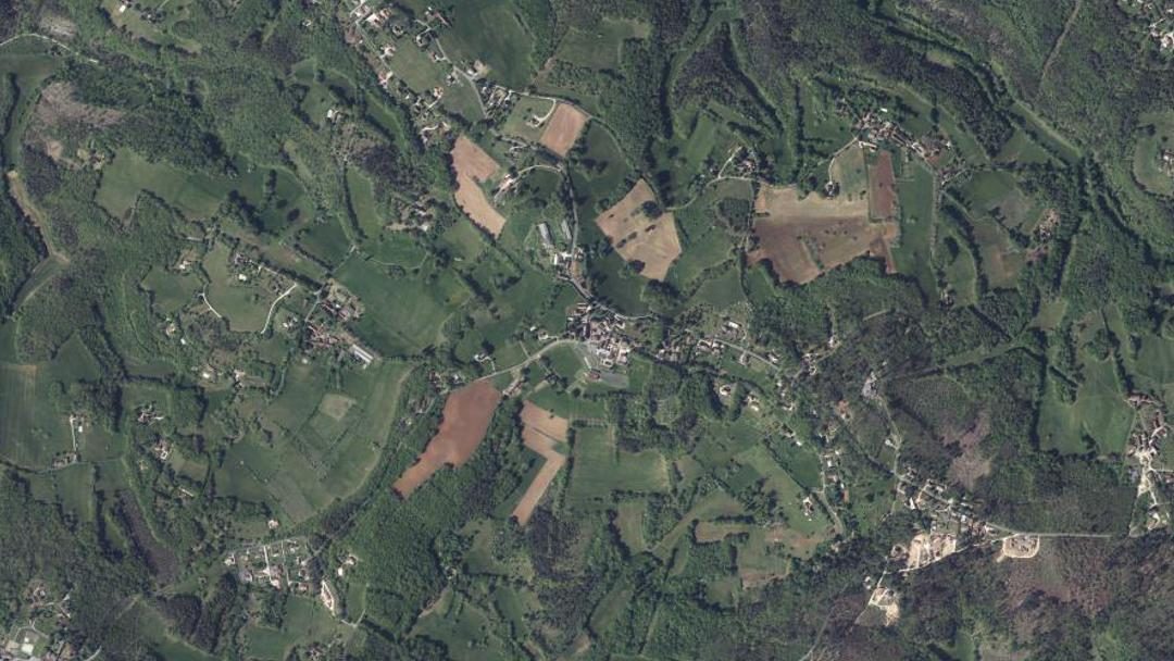 Photo 2 — Audrix, Dordogne (24260)