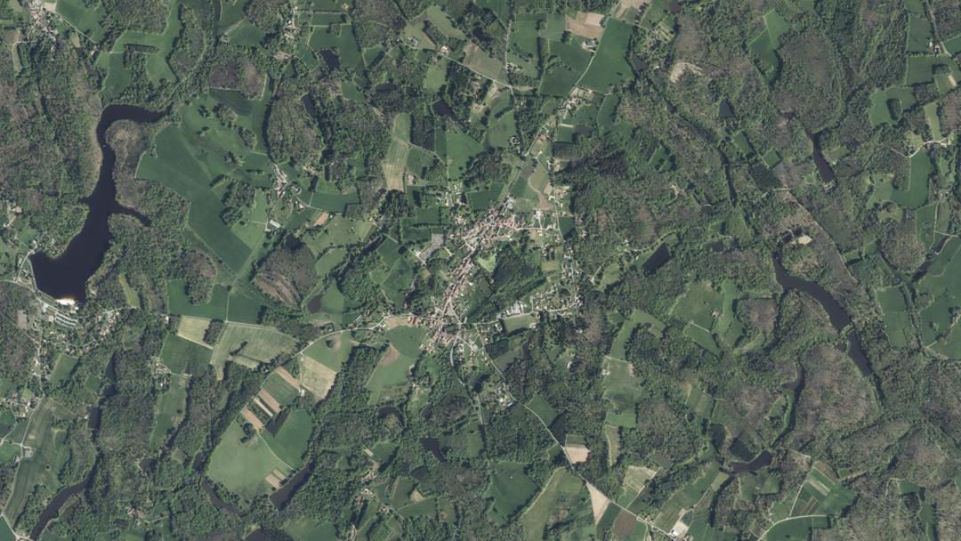 Photo 2 — Augignac, Dordogne (24300)