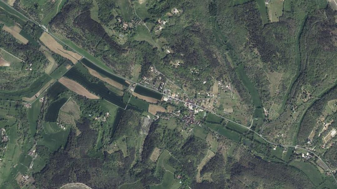 Photo 3 — Auriac-du-Périgord, Dordogne (24290)