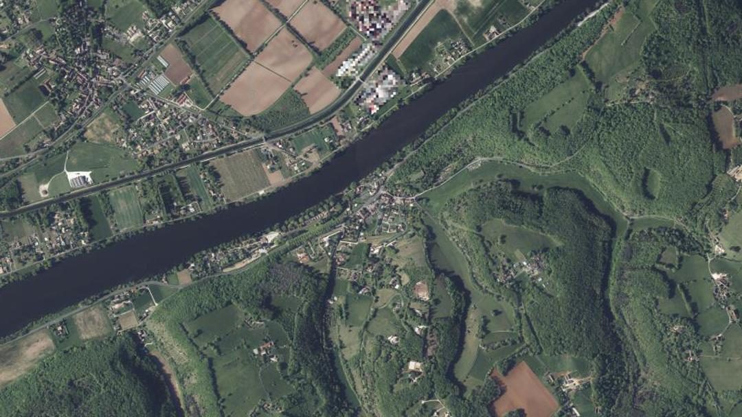 Photo 3 — Badefols-sur-Dordogne, Dordogne (24150)