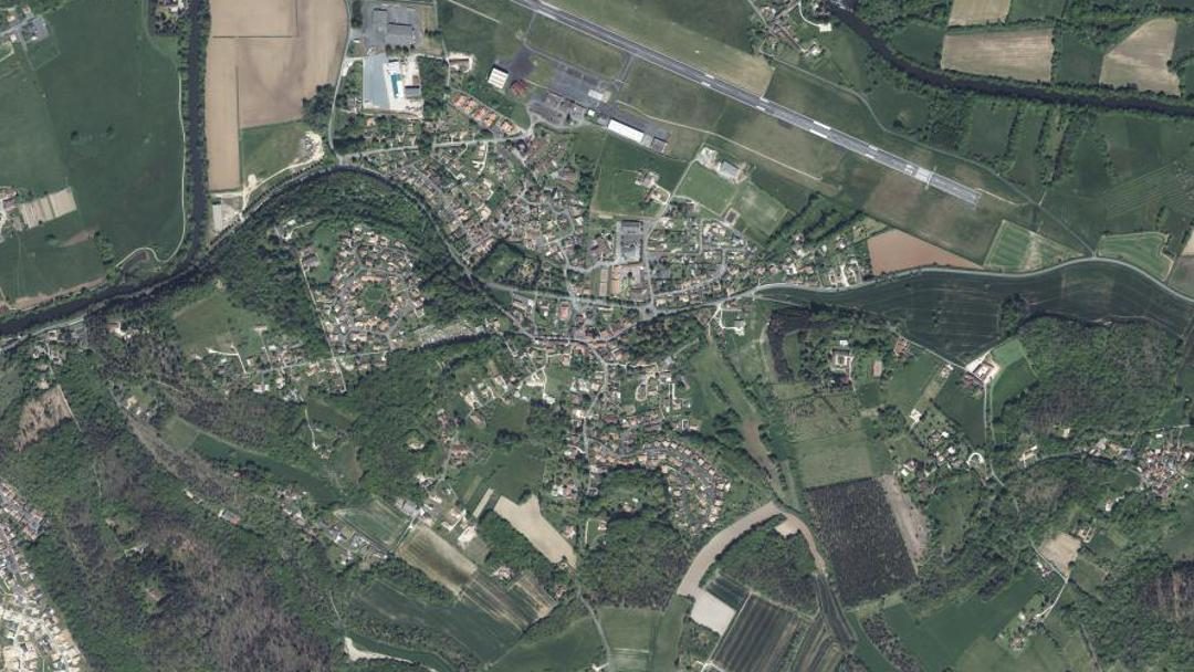 Photo 3 — Bassillac et Auberoche, Dordogne (24330)