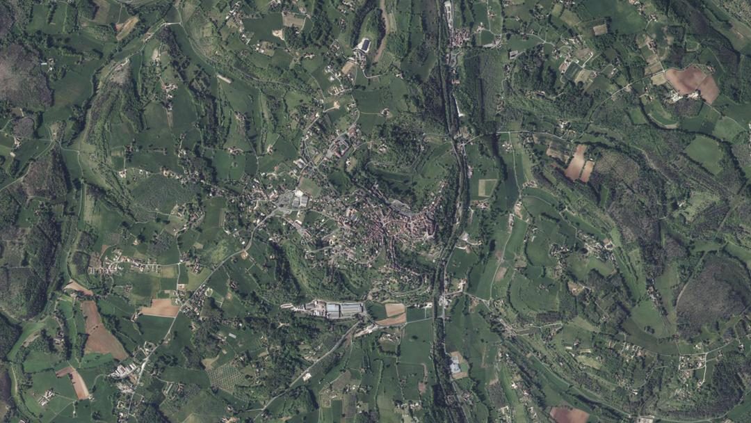 Photo 3 — Pays de Belvès, Dordogne (24170)