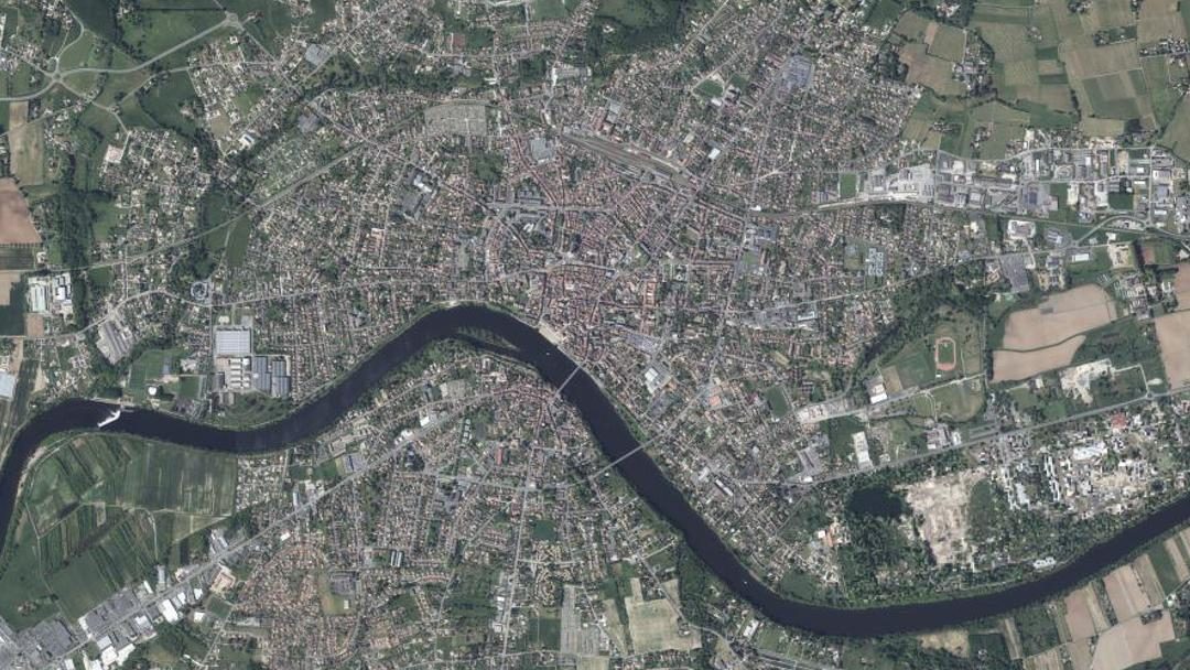 Photo 7 — Bergerac, Dordogne (24100)