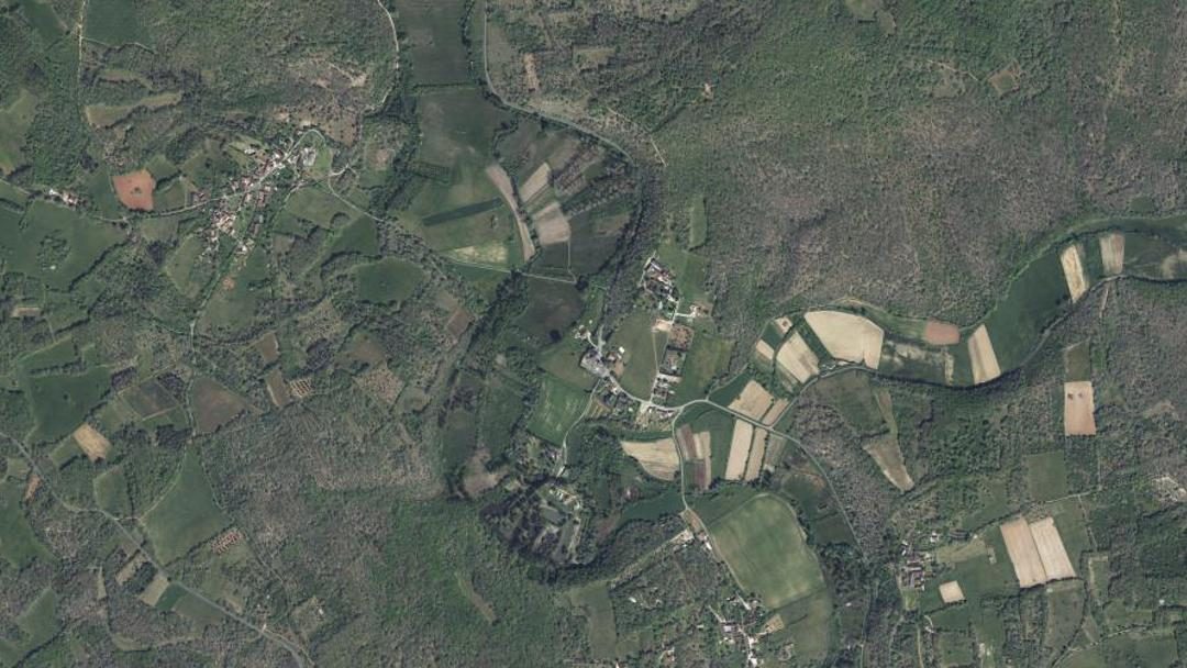 Photo 2 — Brouchaud, Dordogne (24210)