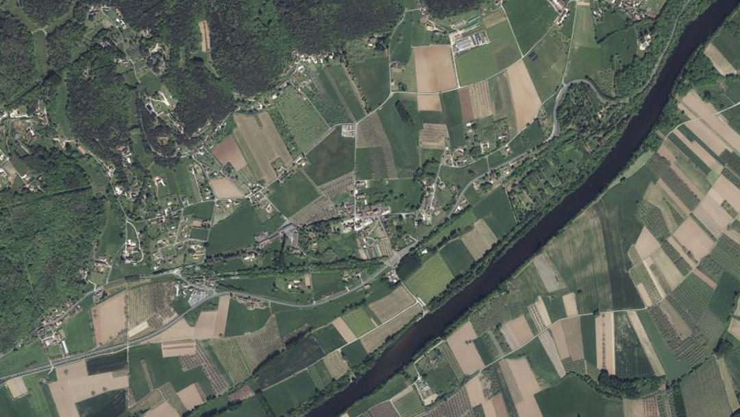 Photo 2 — Calviac-en-Périgord, Dordogne (24370)