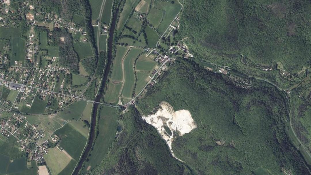 Photo 3 — Campagne, Dordogne (24260)