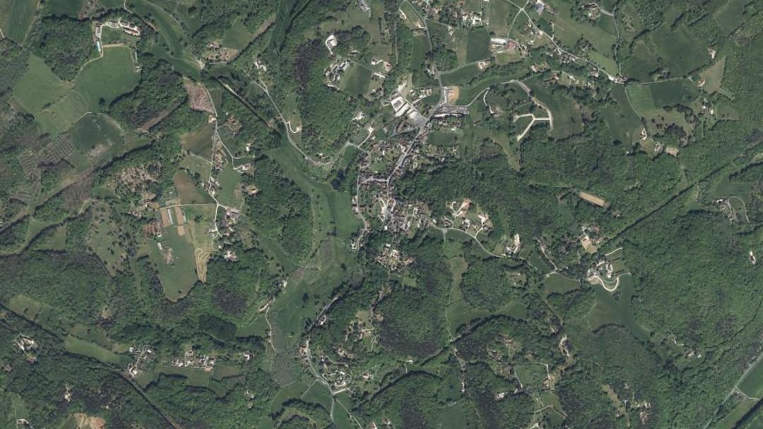 Photo 4 — Carlux, Dordogne (24370)