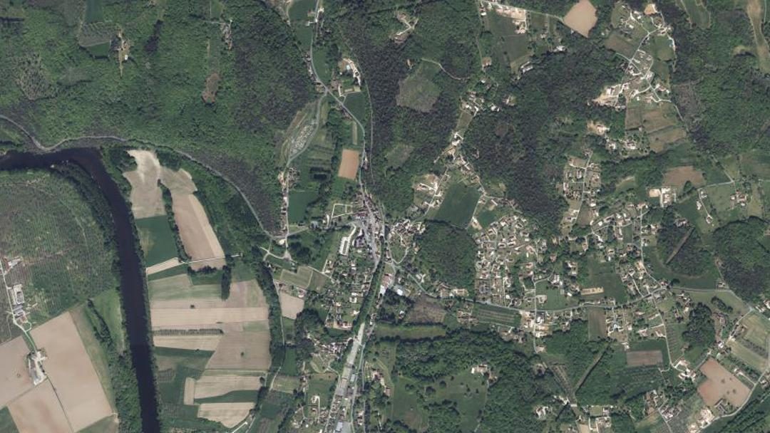 Photo 3 — Carsac-Aillac, Dordogne (24200)