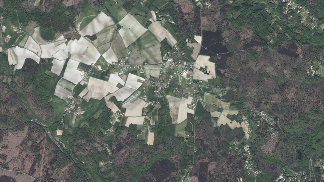 Photo 5 — La Chapelle-Gonaguet, Dordogne (24350)