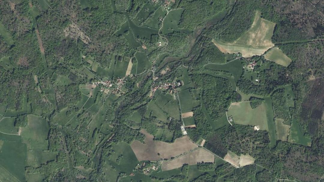 Photo 6 — La Chapelle-Montmoreau, Dordogne (24300)