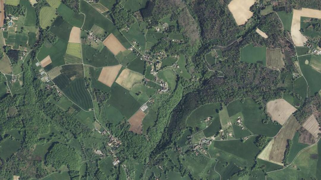 Photo 2 — Clermont-d'Excideuil, Dordogne (24160)