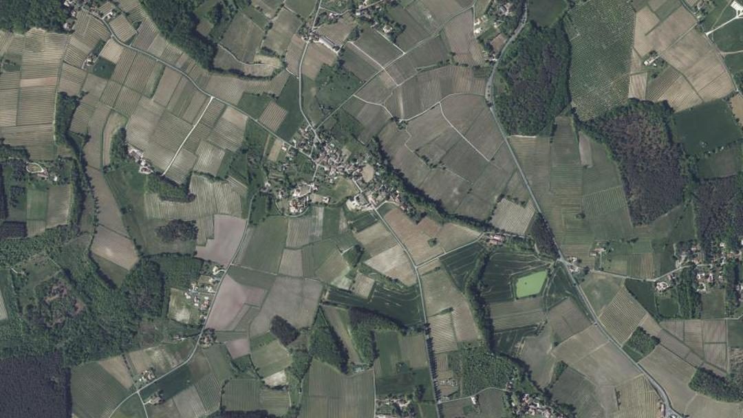 Photo 3 — Colombier, Dordogne (24560)