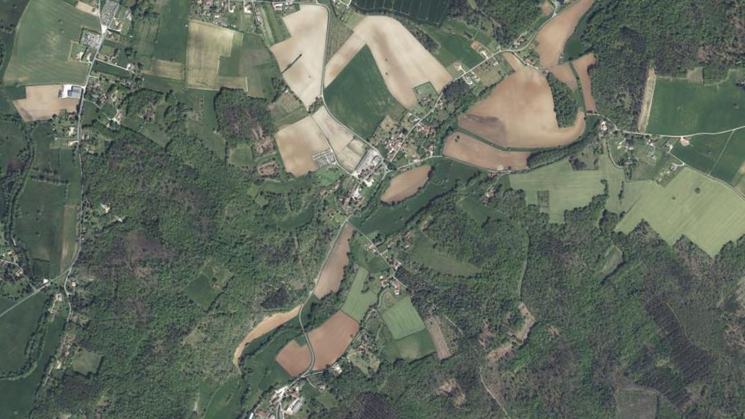 Photo 3 — Condat-sur-Trincou, Dordogne (24530)