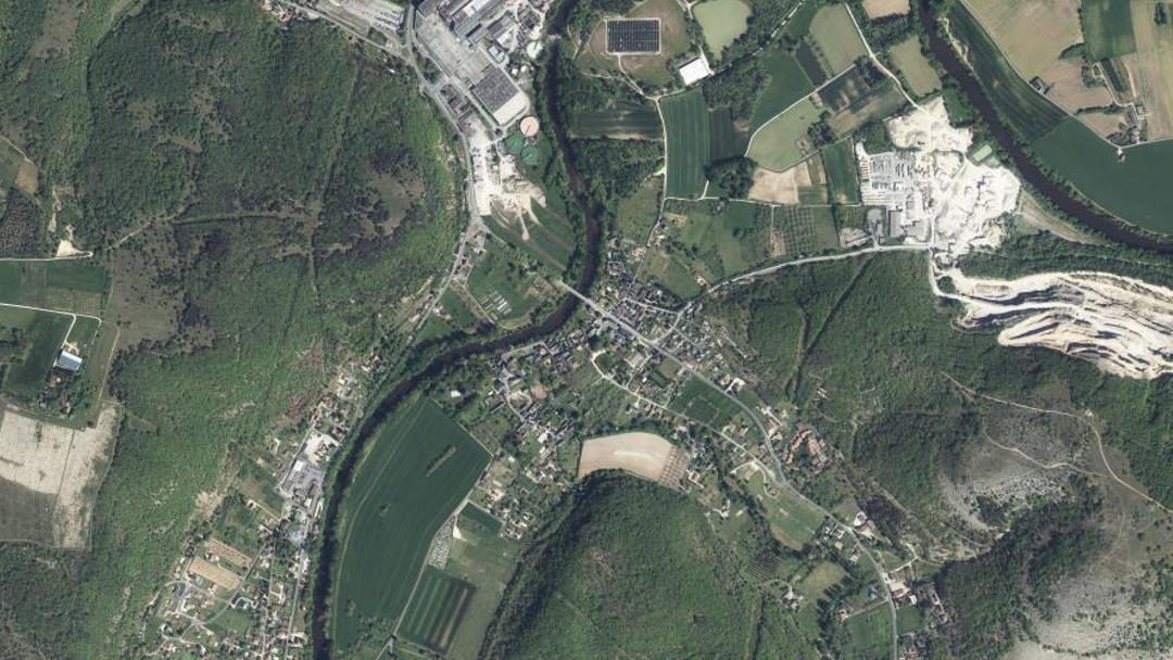 Photo 5 — Condat-sur-Vézère, Dordogne (24570)