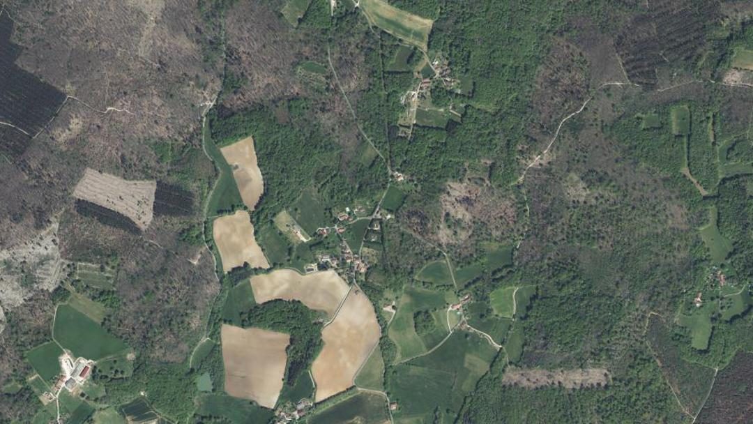 Photo 3 — Connezac, Dordogne (24300)