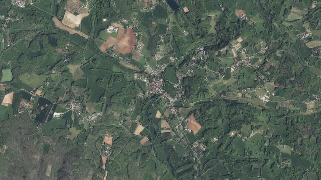 Photo 2 — Corgnac-sur-l'Isle, Dordogne (24800)