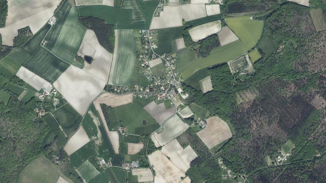 Photo 4 — Cornille, Dordogne (24750)