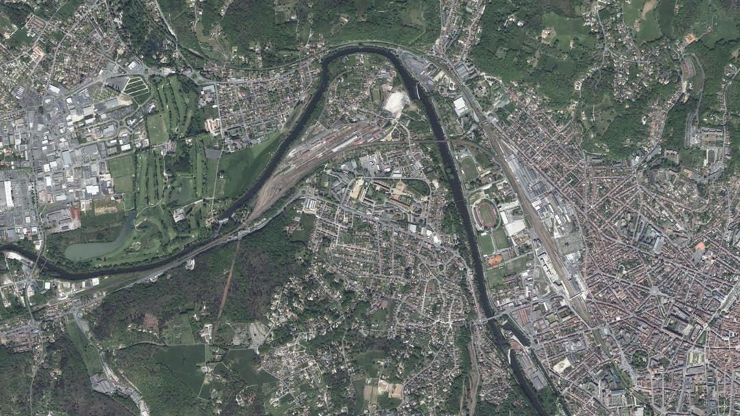 Photo 4 — Coulounieix-Chamiers, Dordogne (24660)