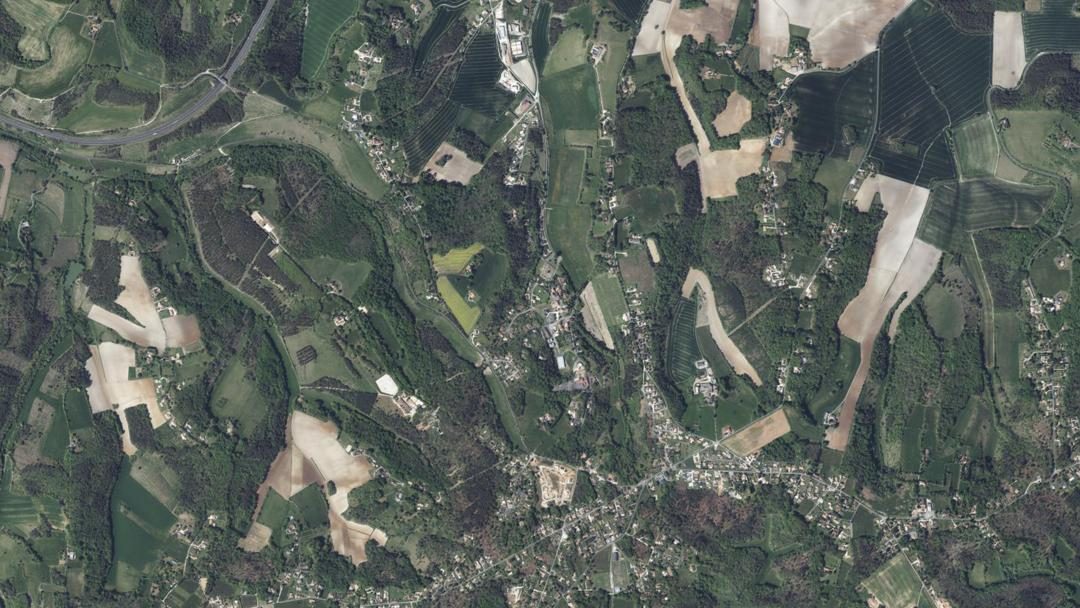 Photo 2 — Coursac, Dordogne (24430)