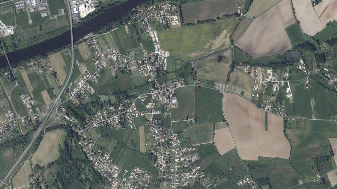 Photo 3 — Cours-de-Pile, Dordogne (24520)