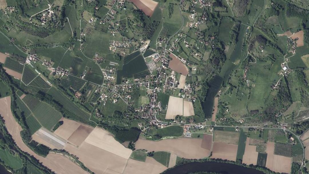 Photo 4 — Coux et Bigaroque-Mouzens, Dordogne (24220)