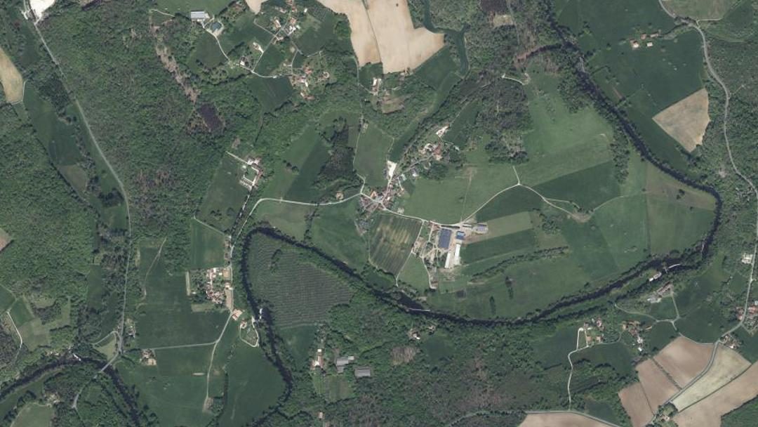 Photo 3 — Creyssac, Dordogne (24350)